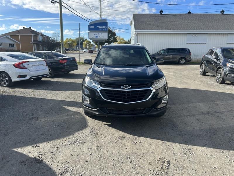 chevrolet Equinox 2018 - 7