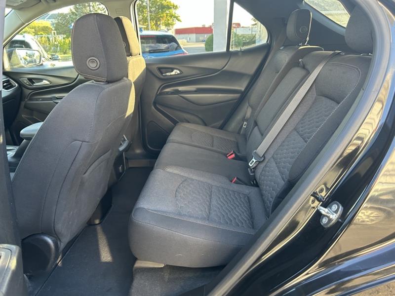 chevrolet Equinox 2018 - 8