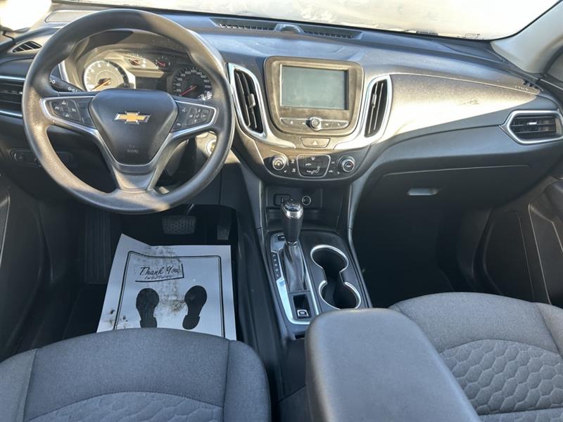 chevrolet Equinox 2018 - 9