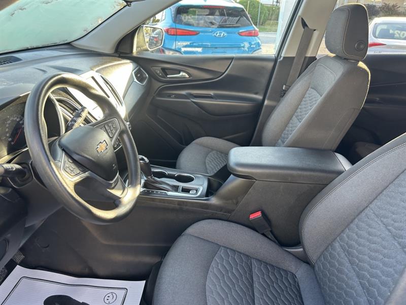 chevrolet Equinox 2018 - 10