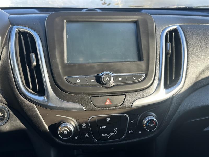 chevrolet Equinox 2018 - 12