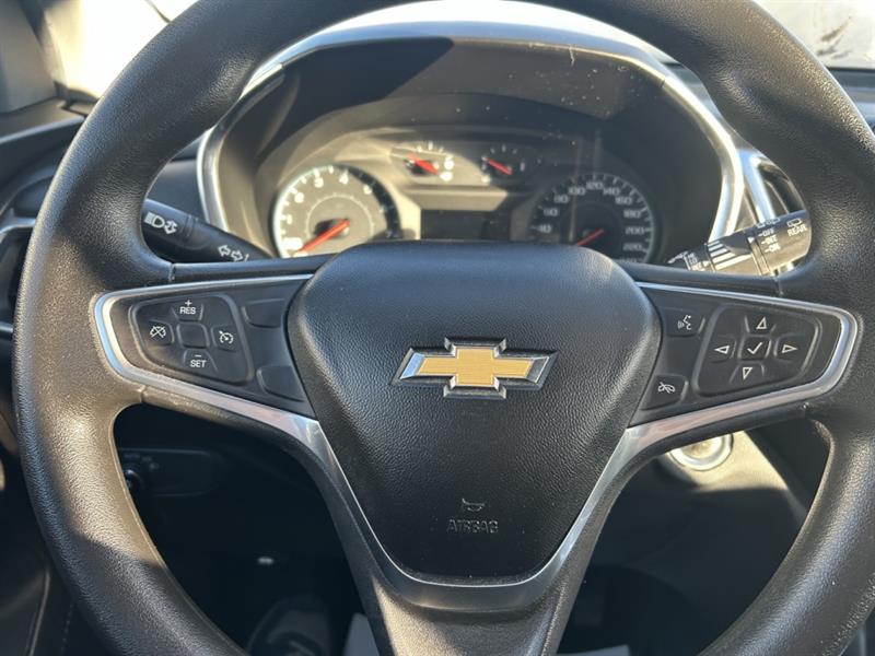 chevrolet Equinox 2018 - 13