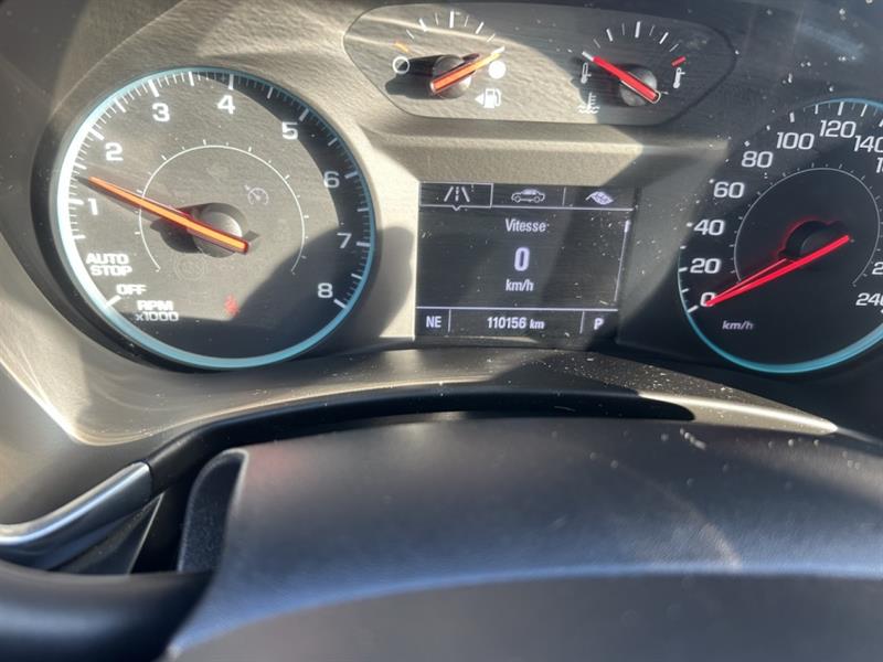 chevrolet Equinox 2018 - 14