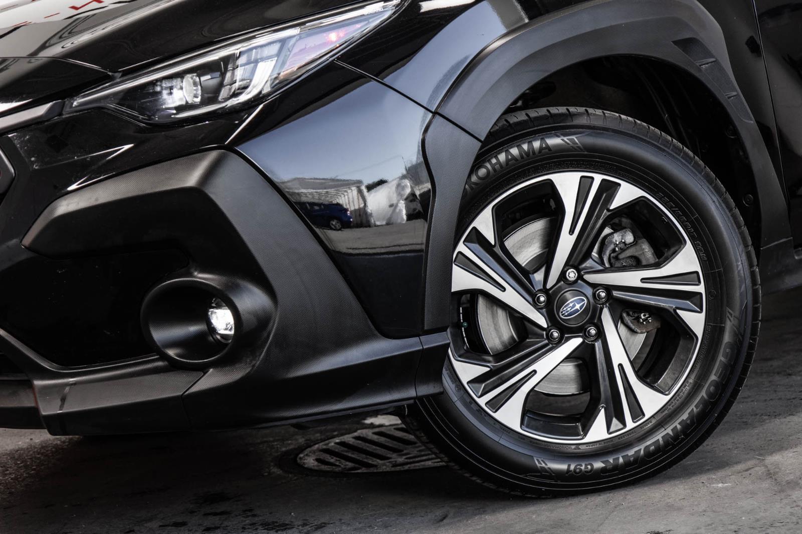 subaru Crosstrek 2024 - 3