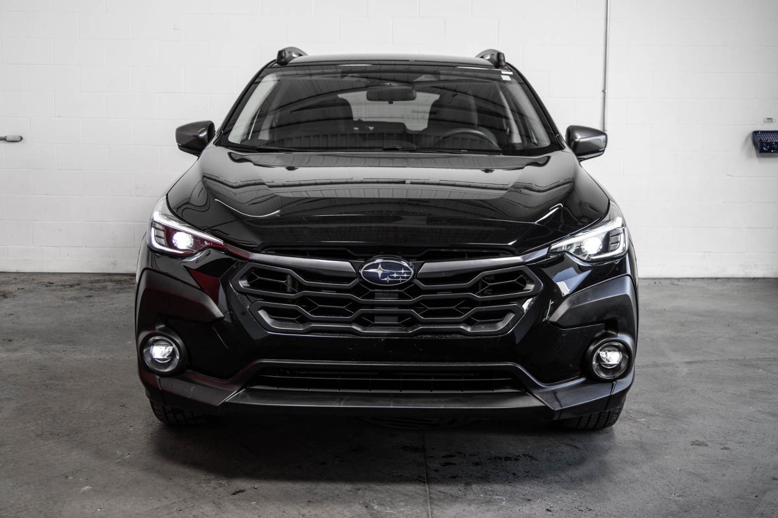 subaru Crosstrek 2024 - 5