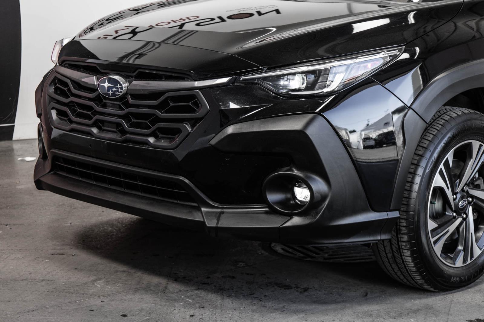 subaru Crosstrek 2024 - 7