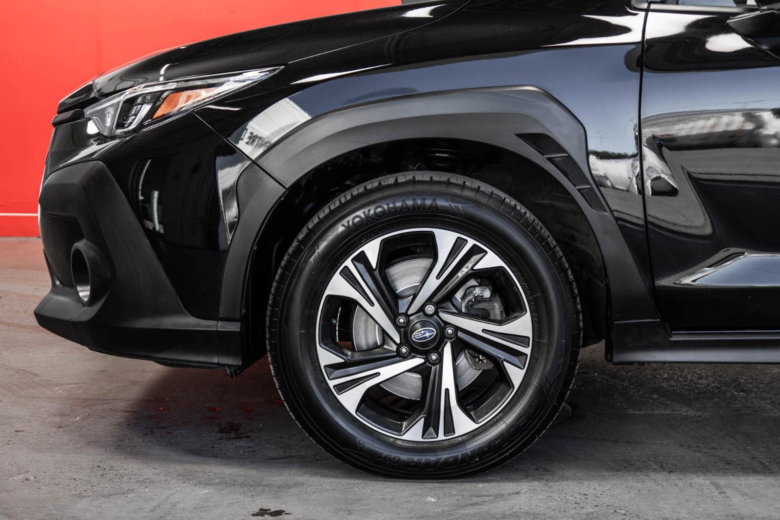 subaru Crosstrek 2024 - 9