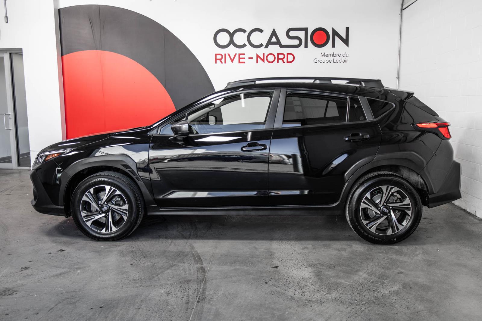 subaru Crosstrek 2024 - 11