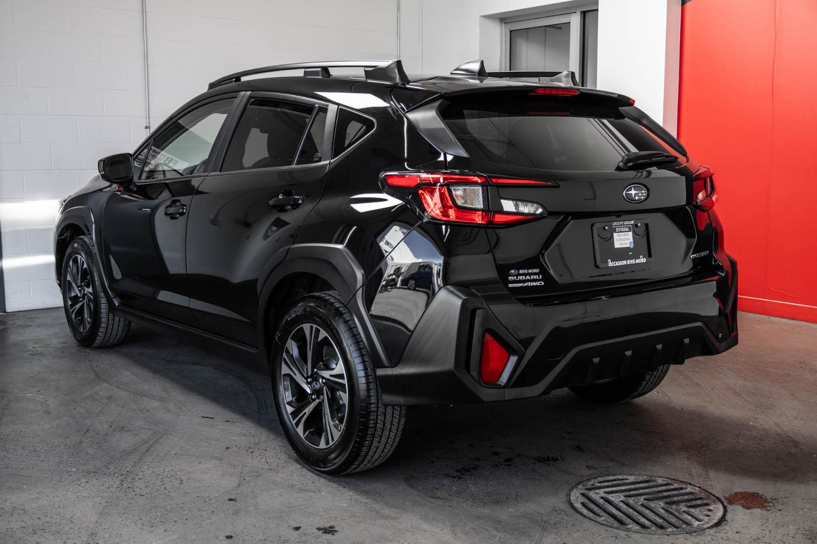 subaru Crosstrek 2024 - 13