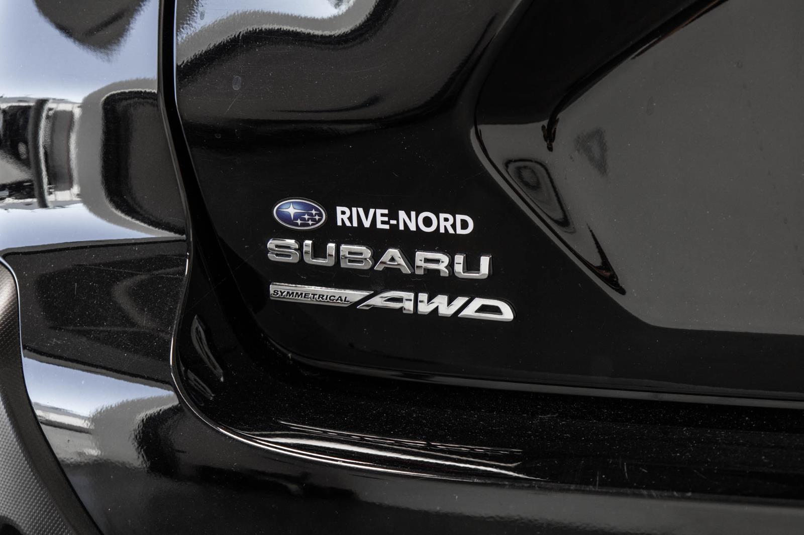 subaru Crosstrek 2024 - 17