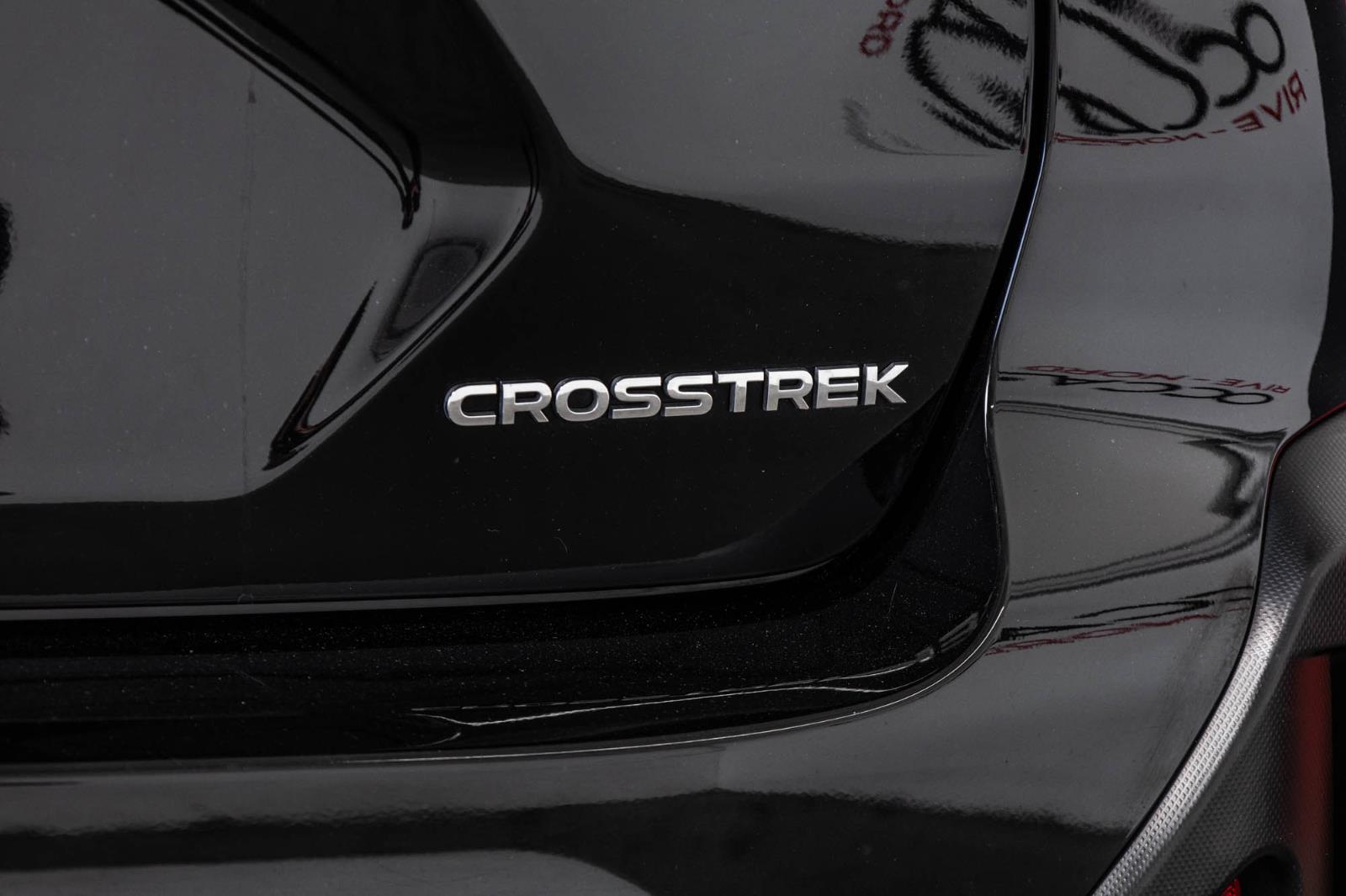 subaru Crosstrek 2024 - 19