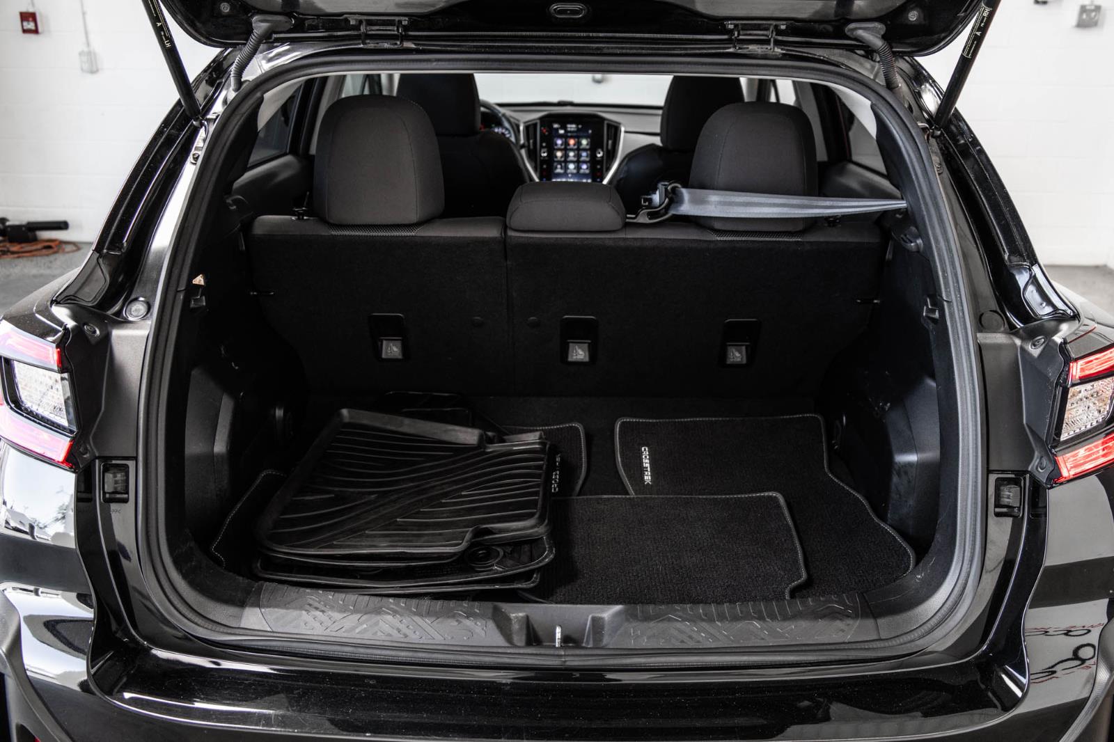 subaru Crosstrek 2024 - 21