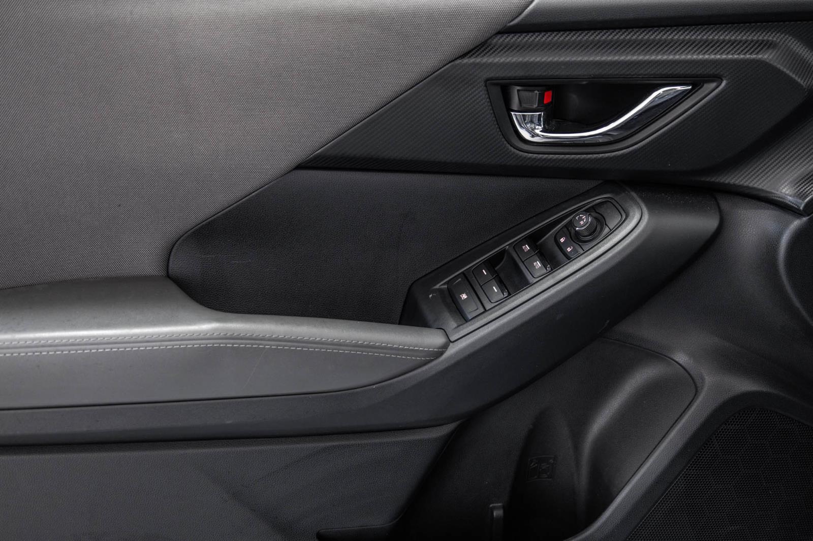 subaru Crosstrek 2024 - 22