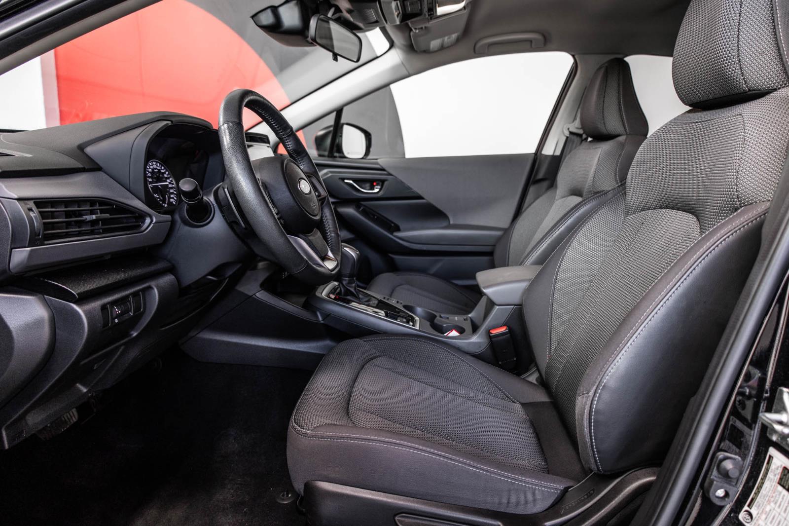 subaru Crosstrek 2024 - 23