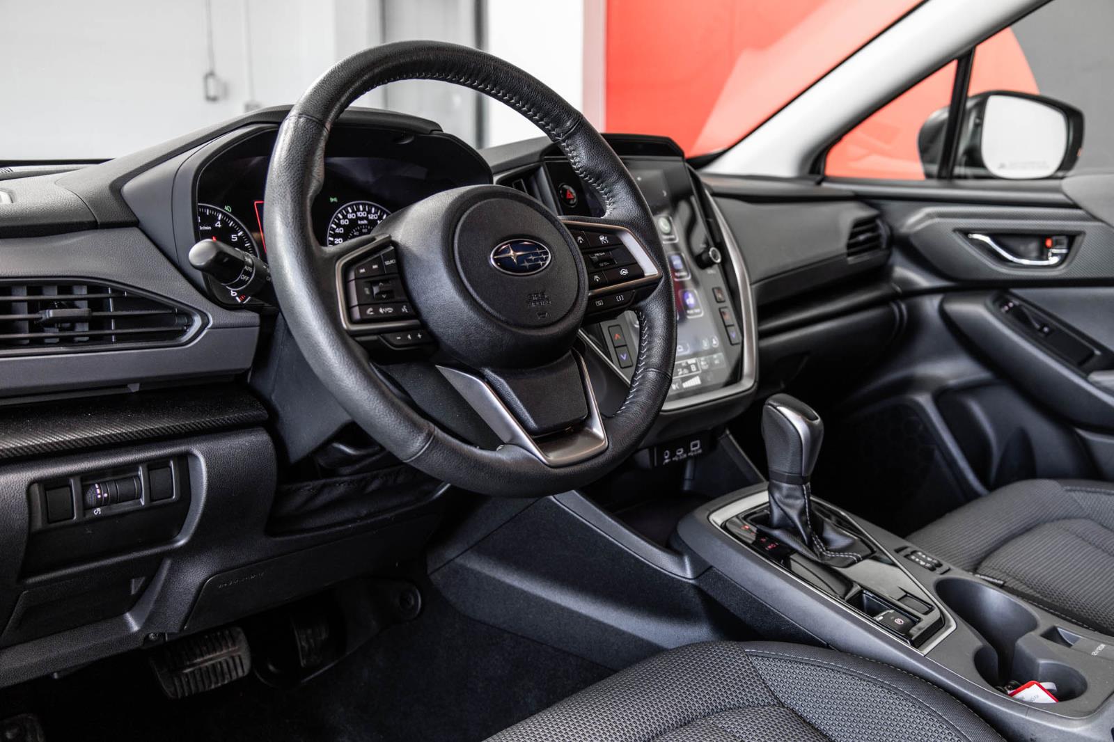 subaru Crosstrek 2024 - 24