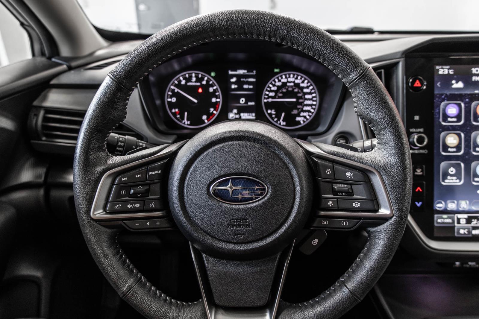 subaru Crosstrek 2024 - 25