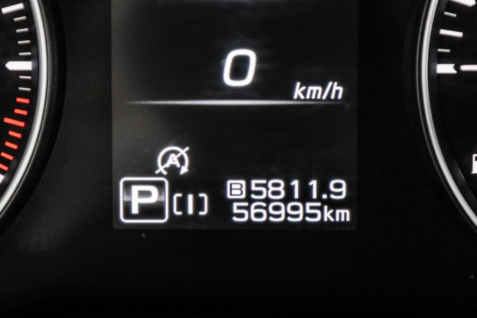 subaru Crosstrek 2024 - 27