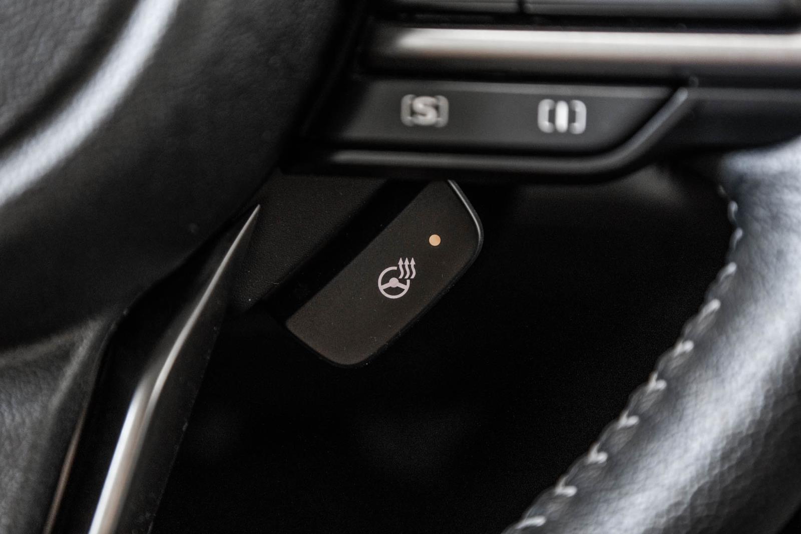 subaru Crosstrek 2024 - 29