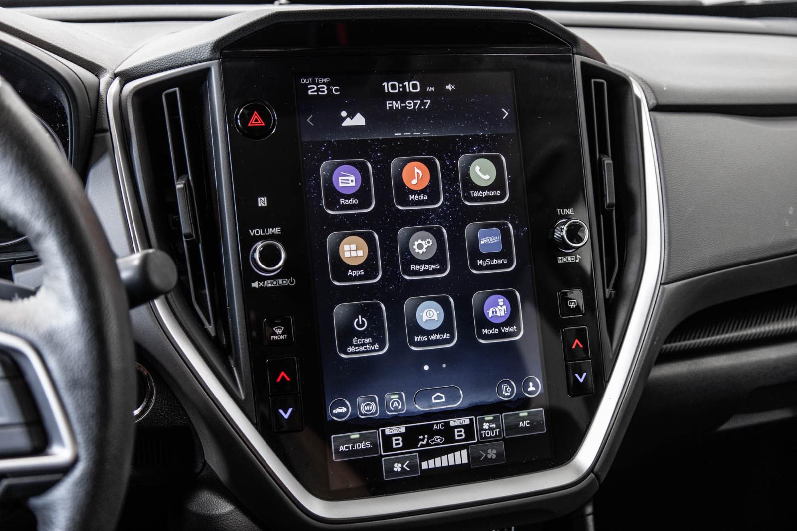 subaru Crosstrek 2024 - 32