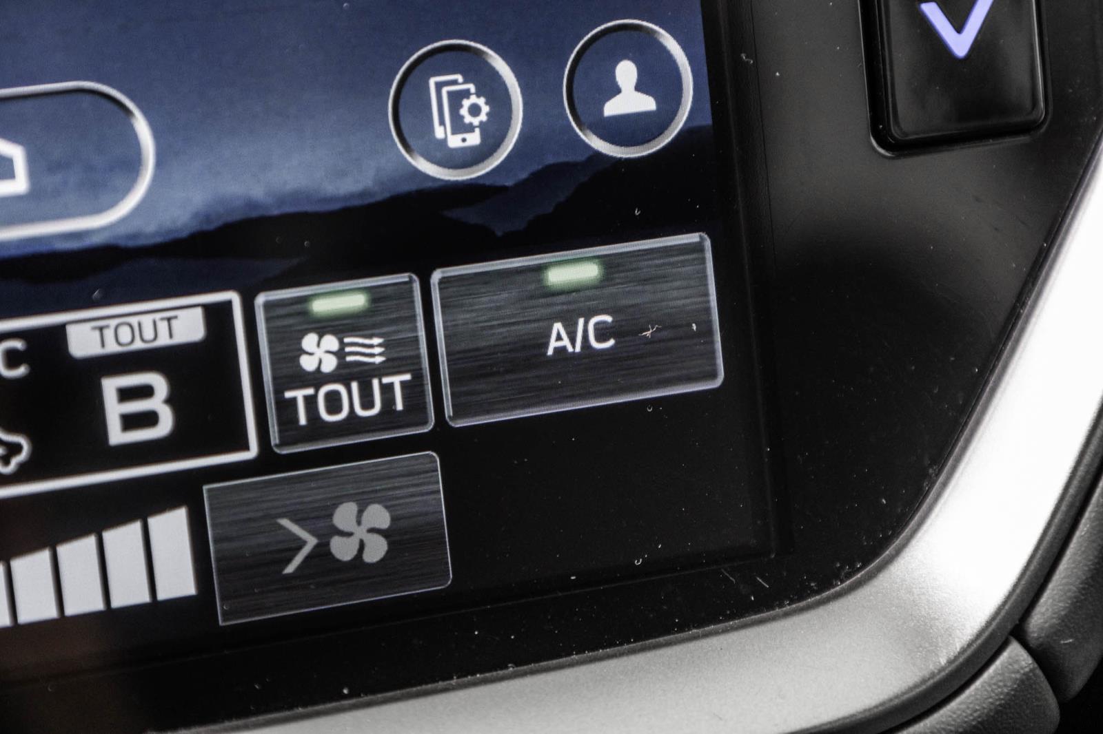 subaru Crosstrek 2024 - 33