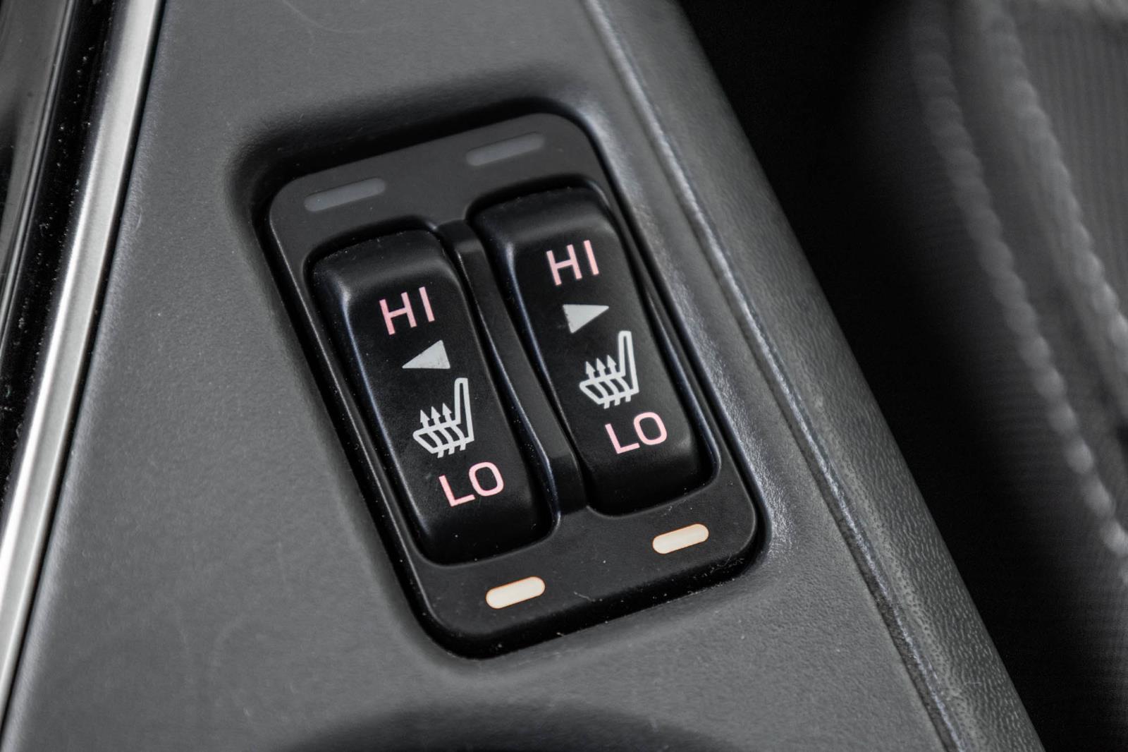 subaru Crosstrek 2024 - 34