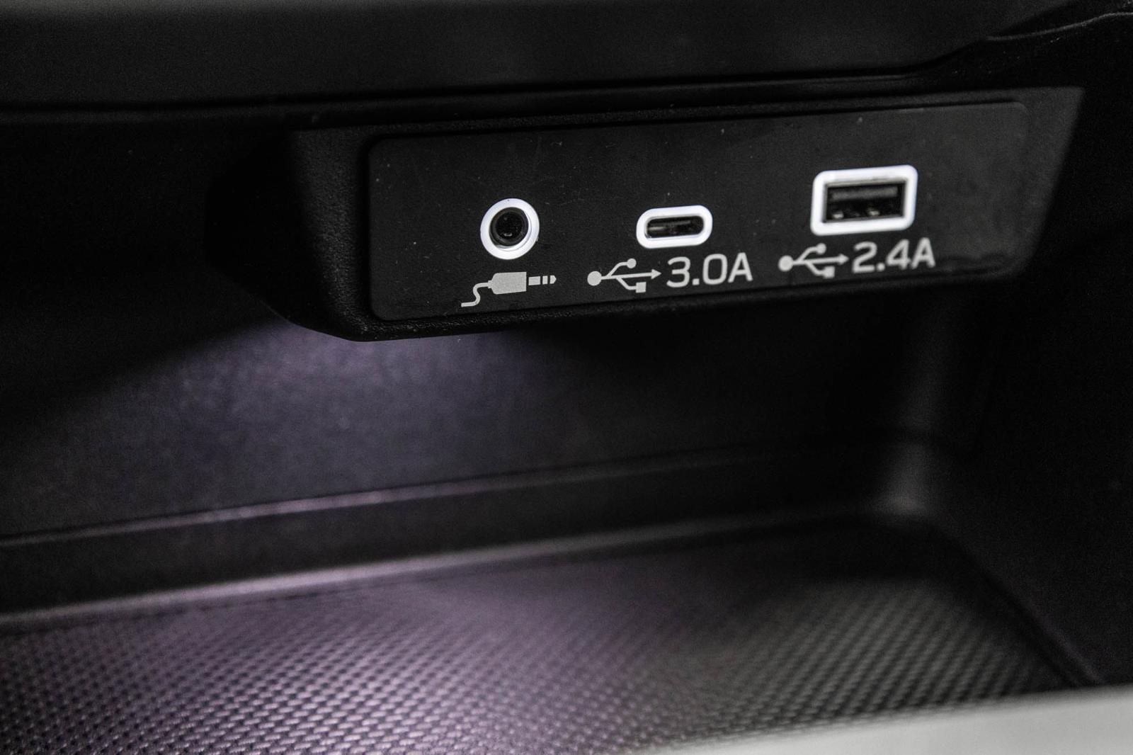 subaru Crosstrek 2024 - 35