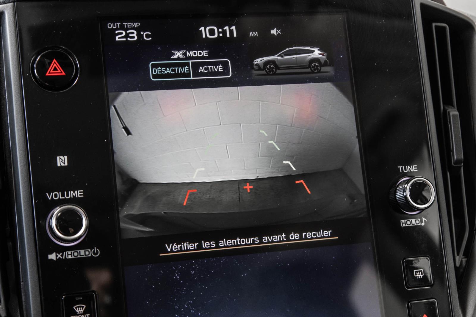 subaru Crosstrek 2024 - 36