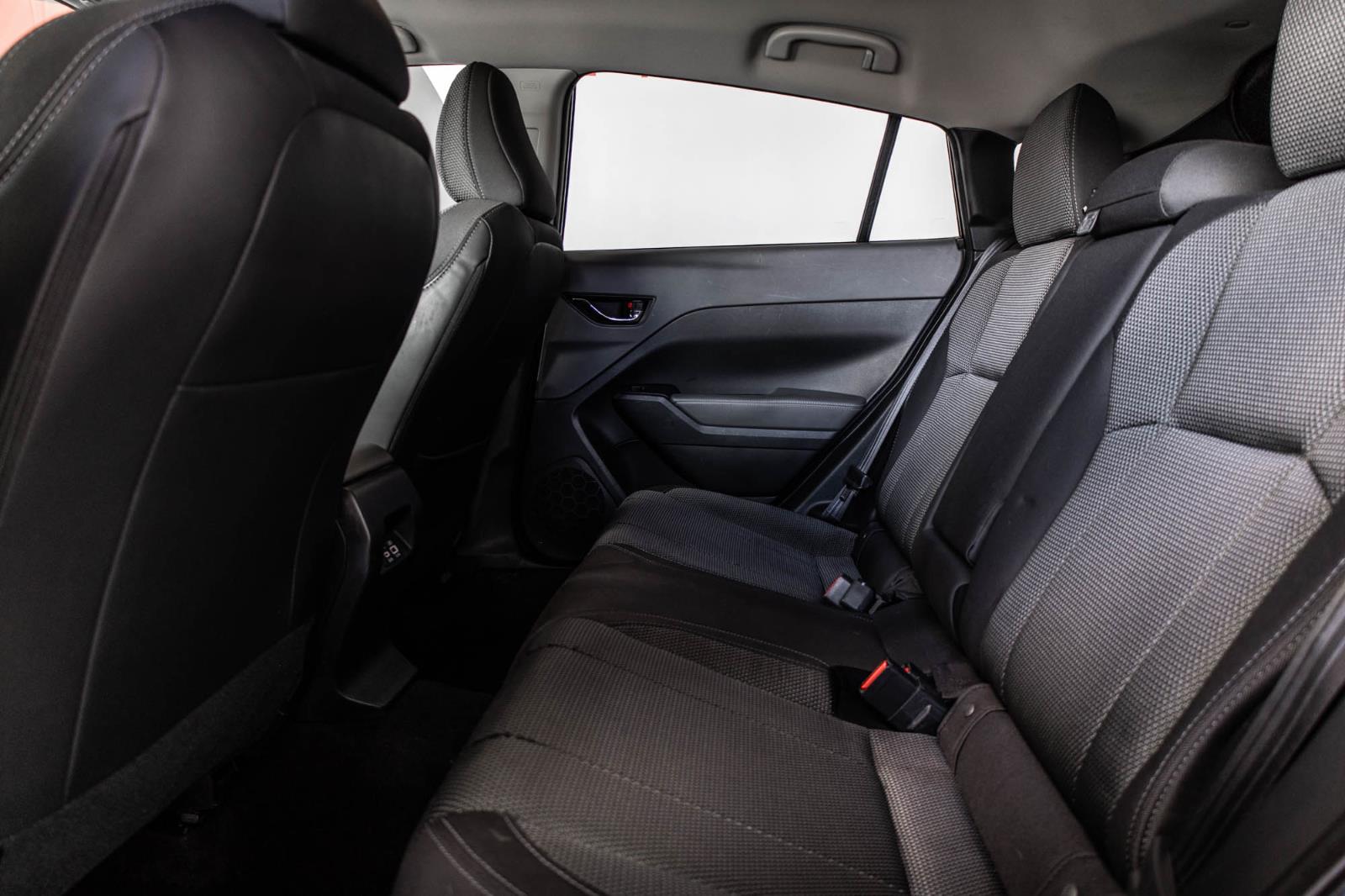 subaru Crosstrek 2024 - 37