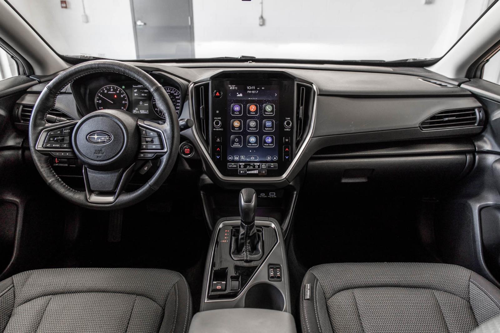 subaru Crosstrek 2024 - 38