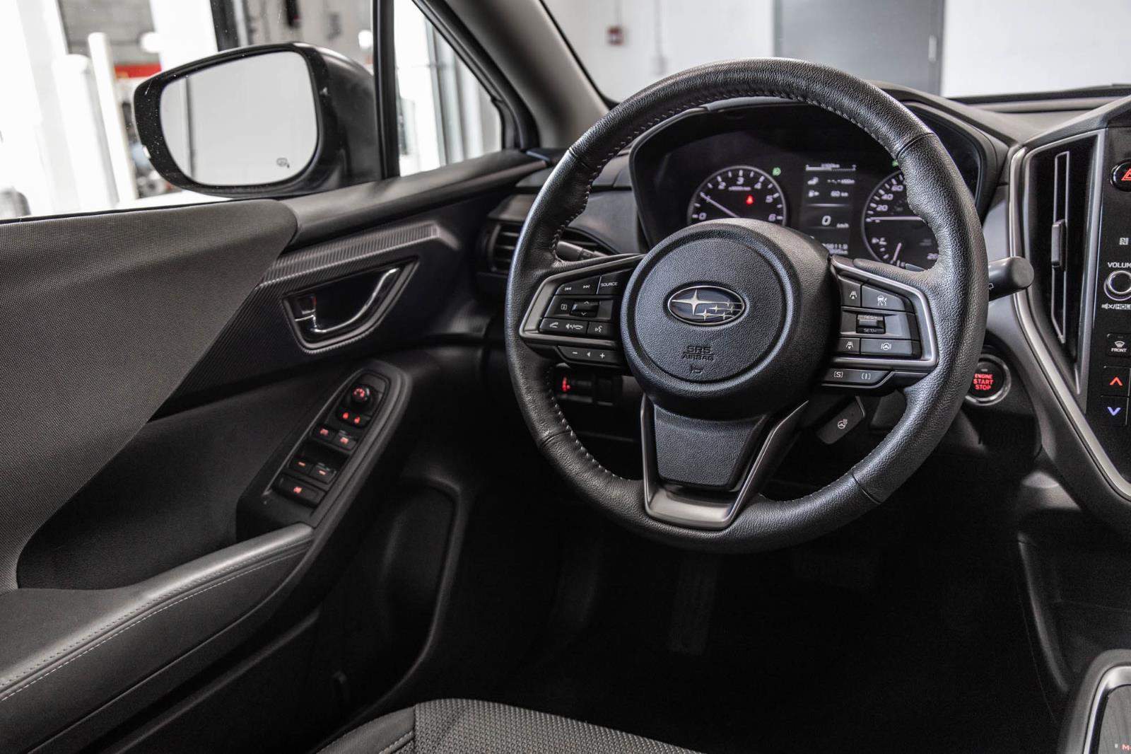 subaru Crosstrek 2024 - 39