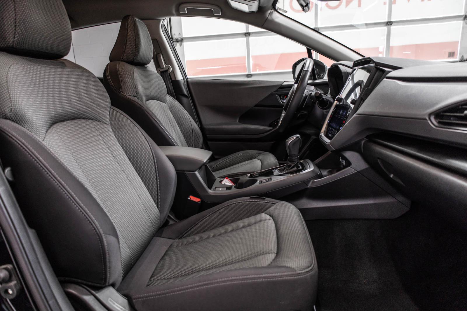 subaru Crosstrek 2024 - 41