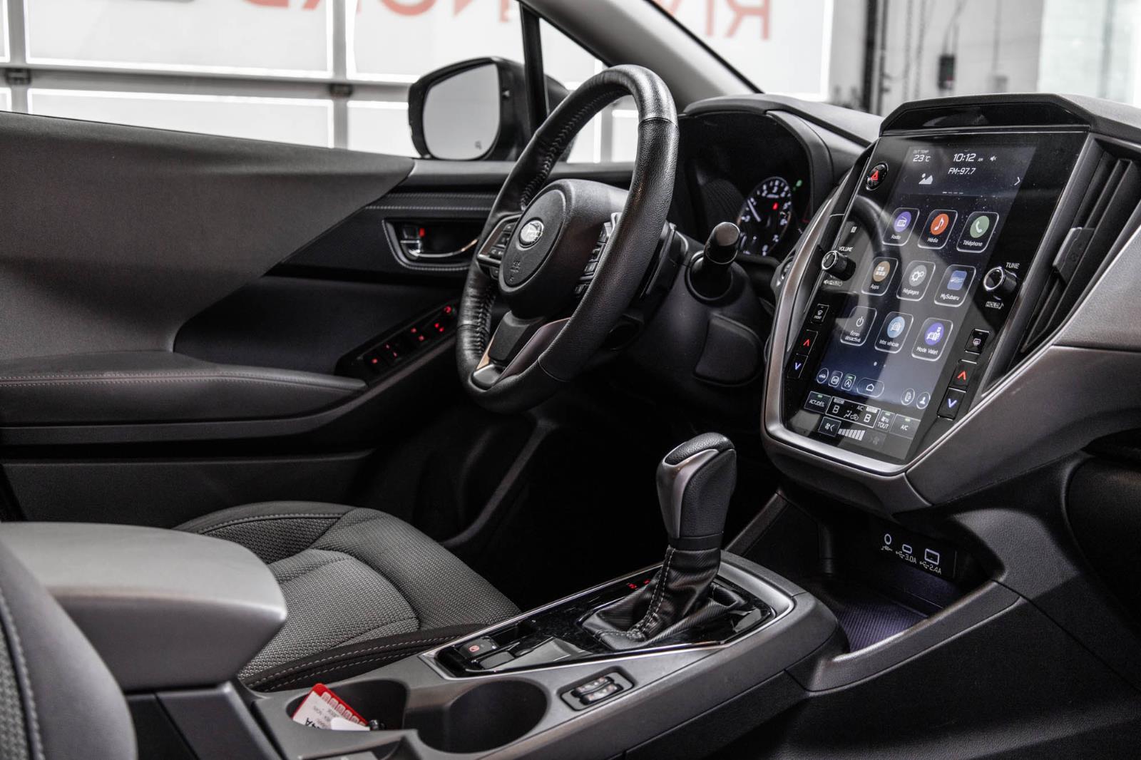 subaru Crosstrek 2024 - 42