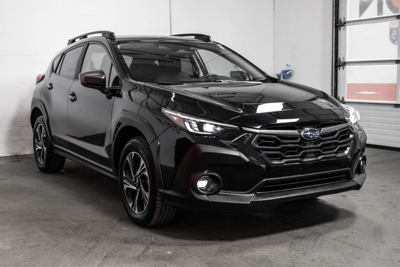 subaru Crosstrek 2024 - 43
