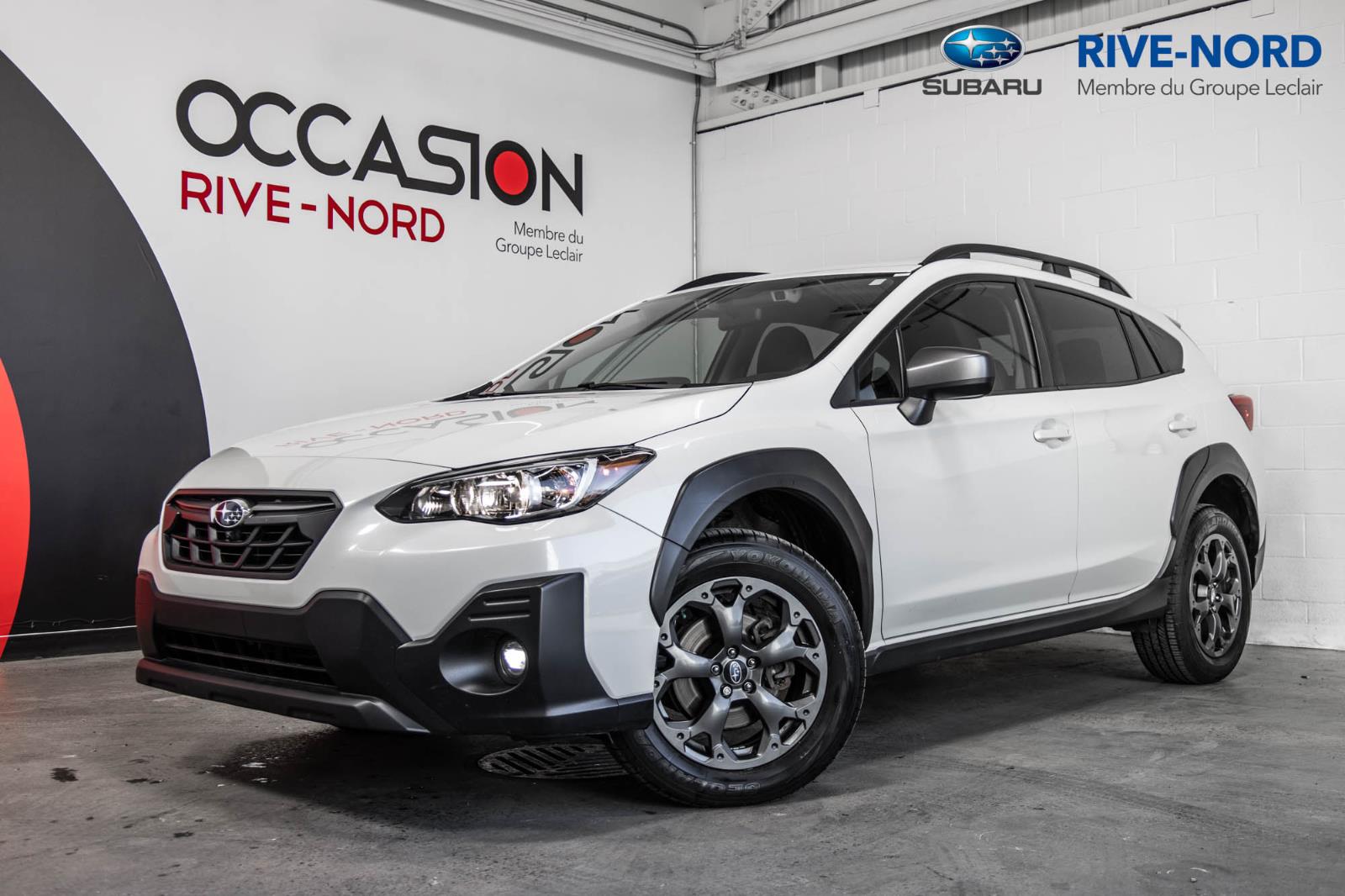 subaru Crosstrek 2023
