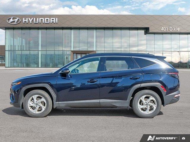hyundai Tucson 2022 - 2