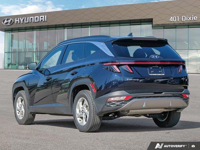hyundai Tucson 2022 - 3