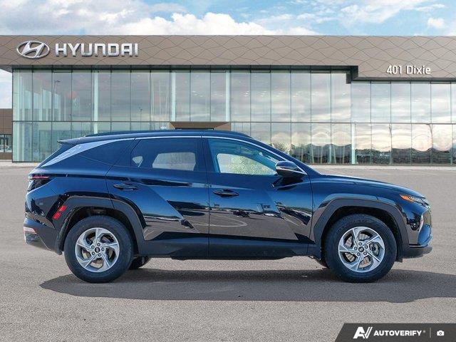 hyundai Tucson 2022 - 6