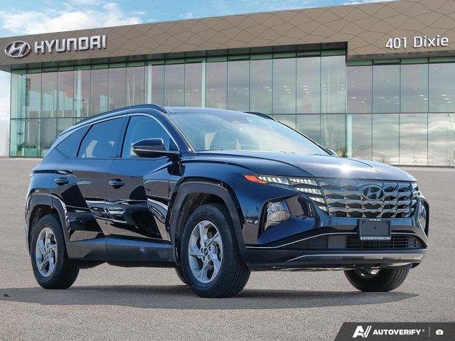 hyundai Tucson 2022 - 7