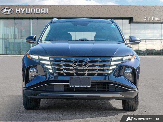 hyundai Tucson 2022 - 8