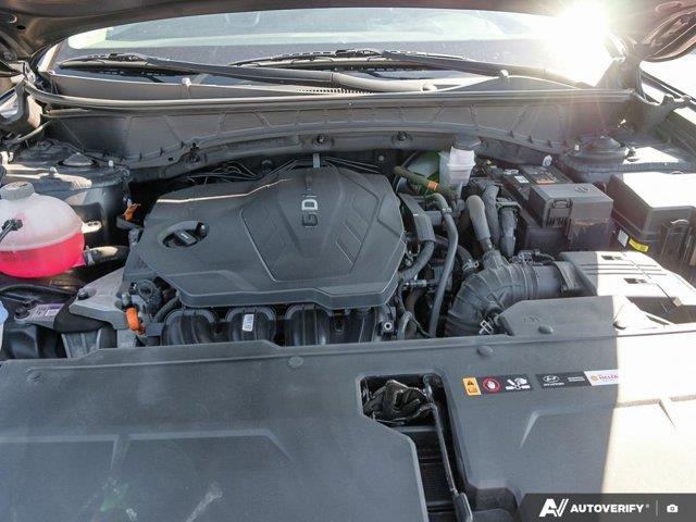 hyundai Tucson 2022 - 11