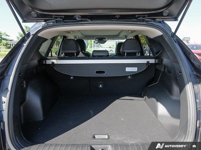 hyundai Tucson 2022 - 14