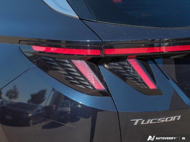 hyundai Tucson 2022 - 15