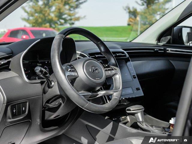 hyundai Tucson 2022 - 16