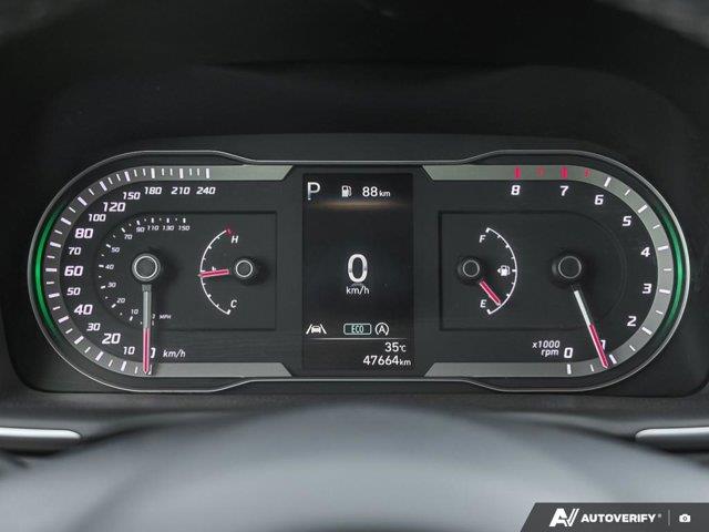 hyundai Tucson 2022 - 18