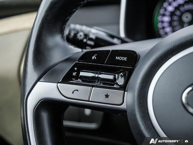 hyundai Tucson 2022 - 21