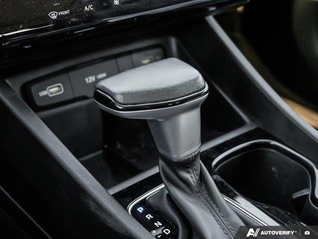 hyundai Tucson 2022 - 22