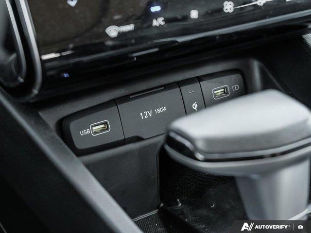 hyundai Tucson 2022 - 23