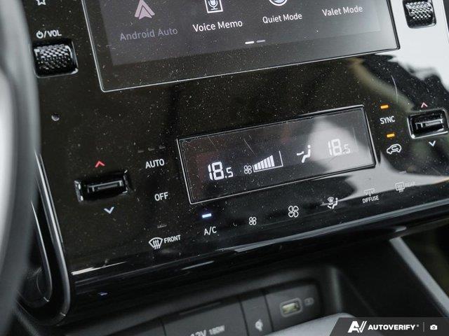 hyundai Tucson 2022 - 24