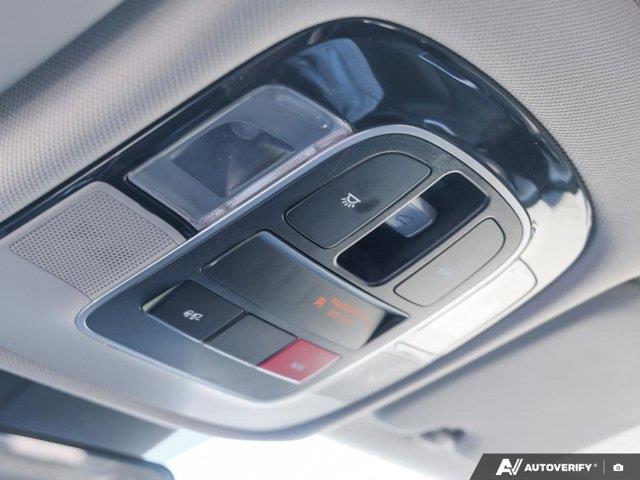 hyundai Tucson 2022 - 27