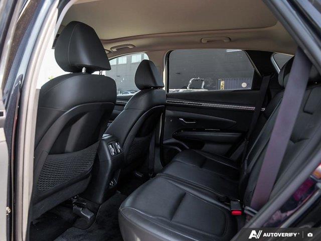 hyundai Tucson 2022 - 29